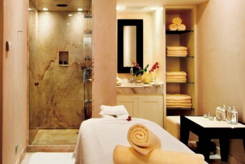 Vega Spa Navi Mumbai